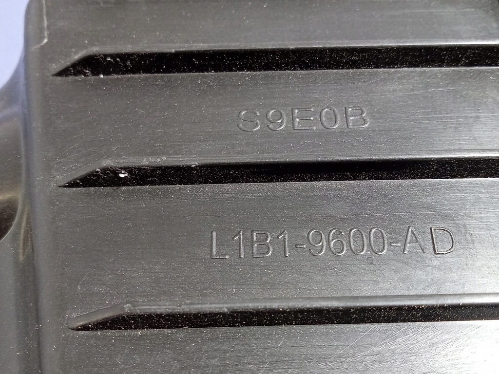 фото №5, Puma mk2 1.0 ecoboost корпус фільтра повітря l1b1-9600-ad