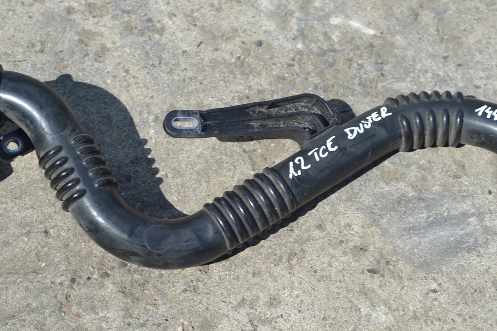 фото №3, Оригинальный номер renault шланг воздуха dacia duster 1.2 tce