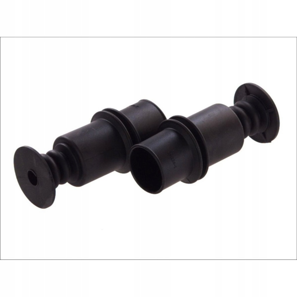 фото №1, Захист i відбійники перед honda civic vii 01-05