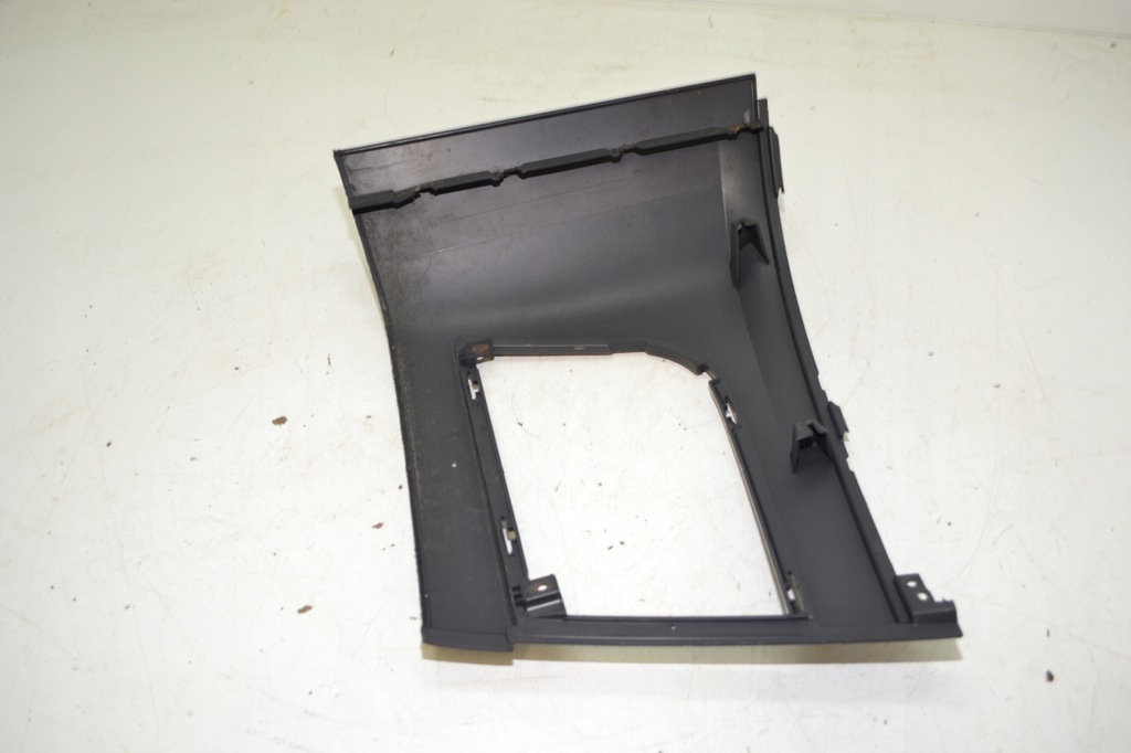 фото №6, Mercedes actros mp4 уголок бампера левый a9608854925 a9608854725