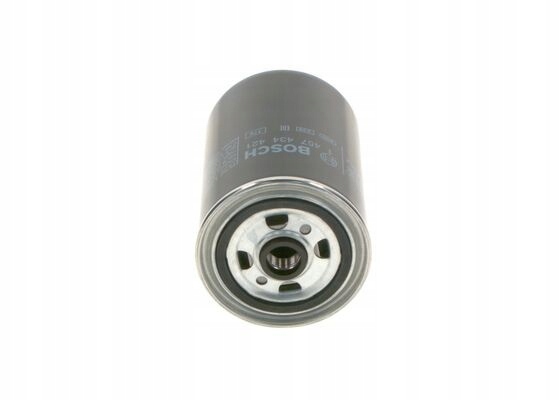 фото №1, Фільтр пального renault midlum 01- 1457434421