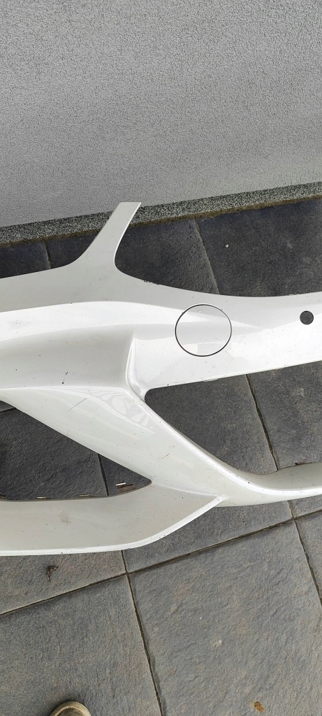 Bmw m8 f91 f92 g14 g15 2020 бампер передній Київ