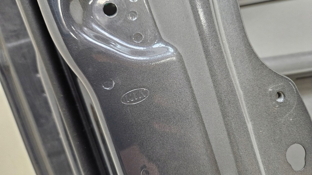 фото №12, Дверь перед передние правое kia ceed iii 3 оригинал