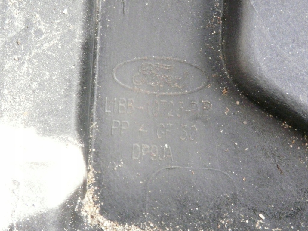 фото №6, Ford puma mkii 2 основа акумулятор 1.0 бензин