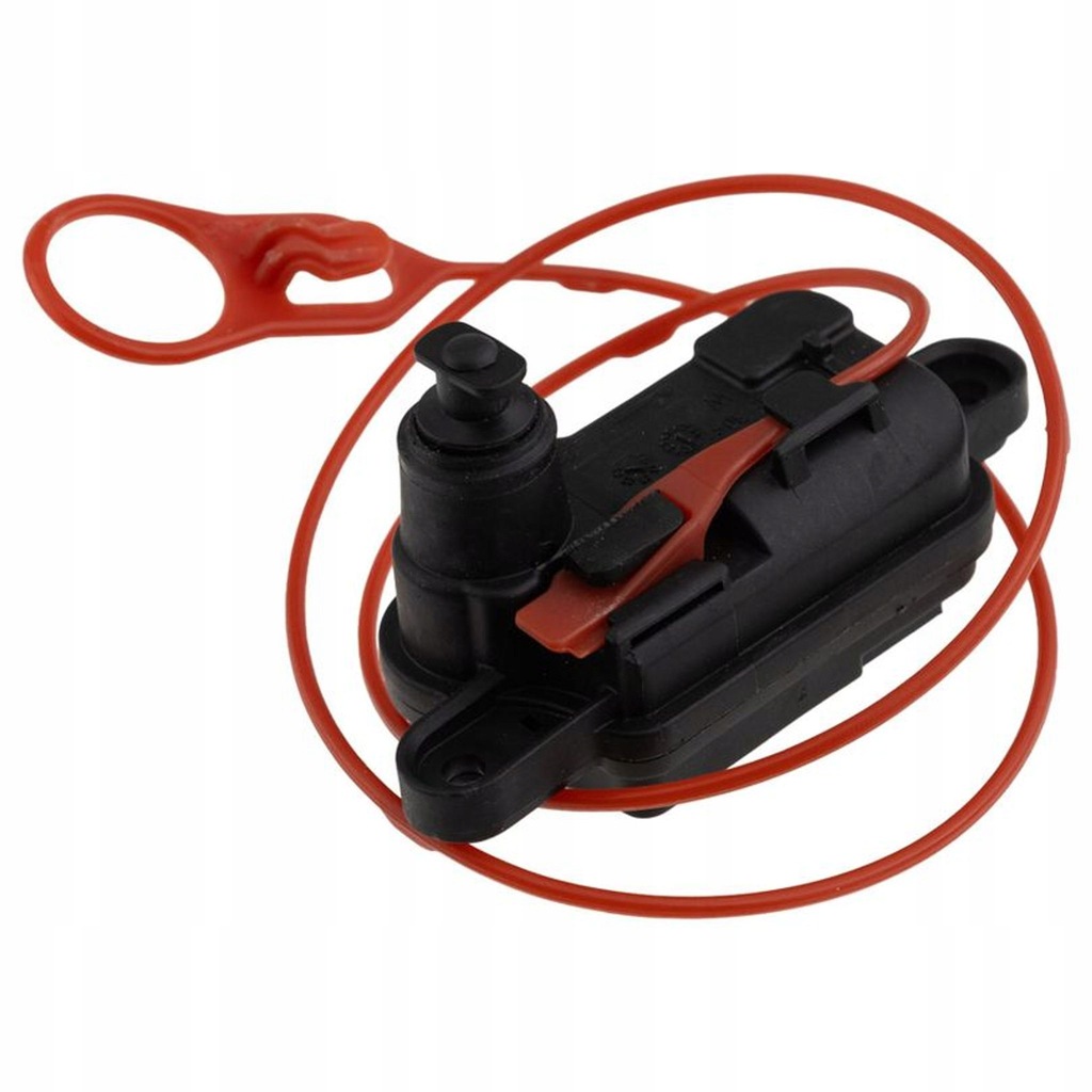 фото №1, Nty привод крышка заливной топлива