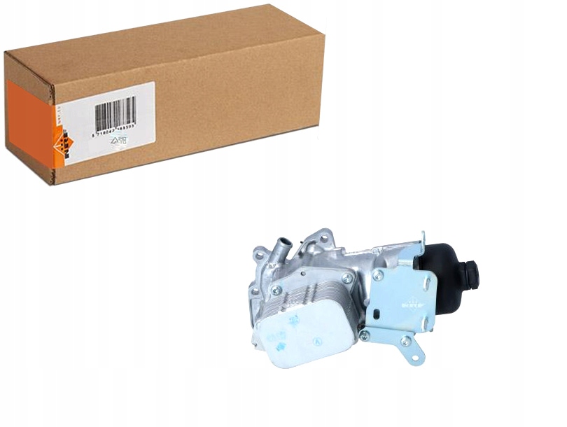 фото №1, Nrf 31820 корпус, фильтр масла