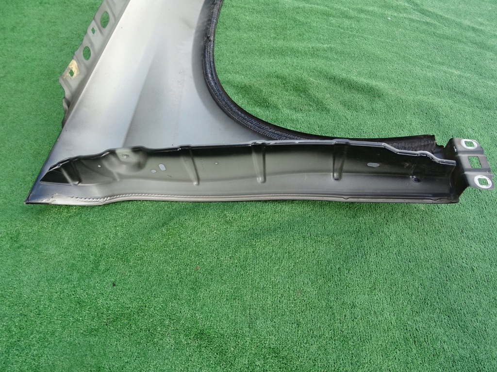 фото №8, Крила лівий перед mercedes gle coupe w292