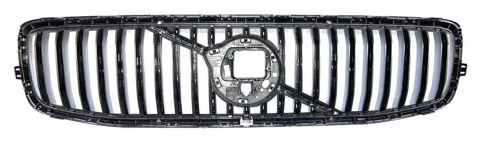 фото №1, Решітка радіатора