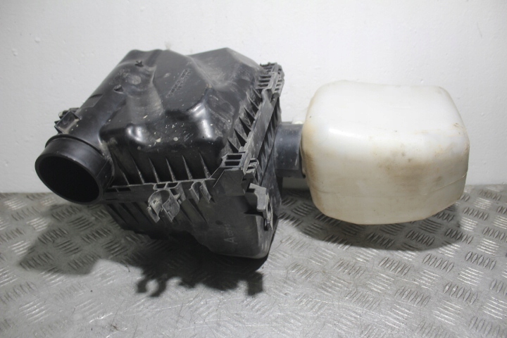 фото №1, Корпус фільтра повітря subaru forester iii 2.0d