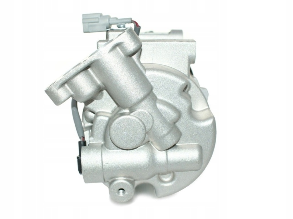 Компресор кондиціонера renault 447150-0010 в Україні