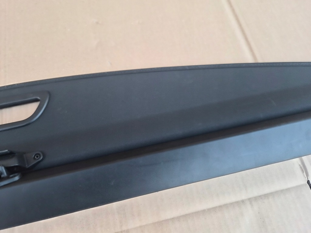 Купити Шторка багажника mercedes gls w167 x167 167 оригінал