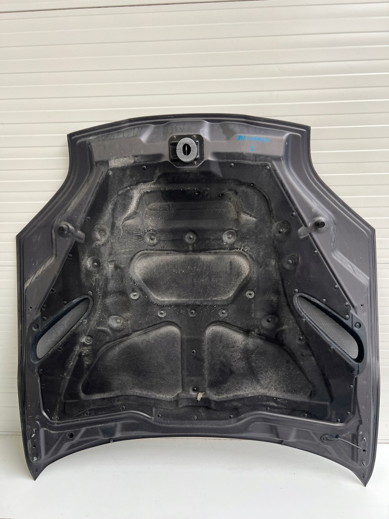 фото №5, Капот ferrari 812 superfast