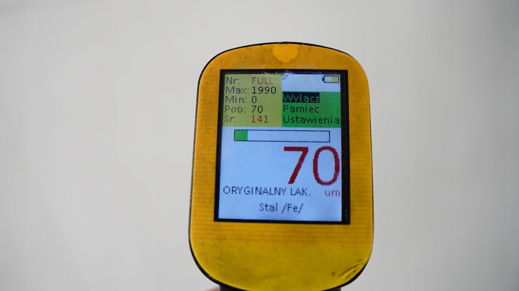 фото №7, Крышка багажника багажника задняя audi tt 8j 06-10r ly1q