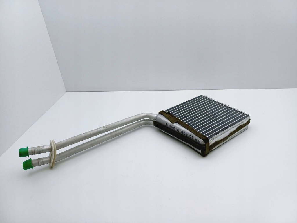 Обігрівач води mercedes a w168 1.7 дизель 663266j nr7 Зі Шроту