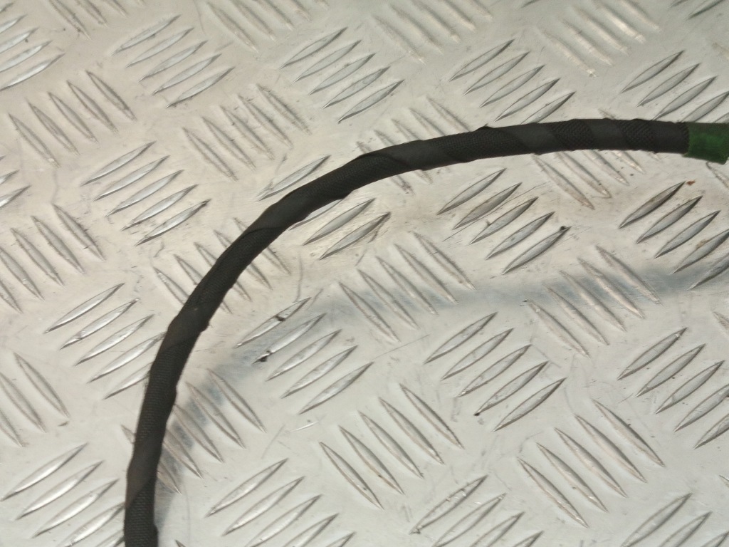 Bmw g30 g31 шланг двигателя 8642931 с Разборки