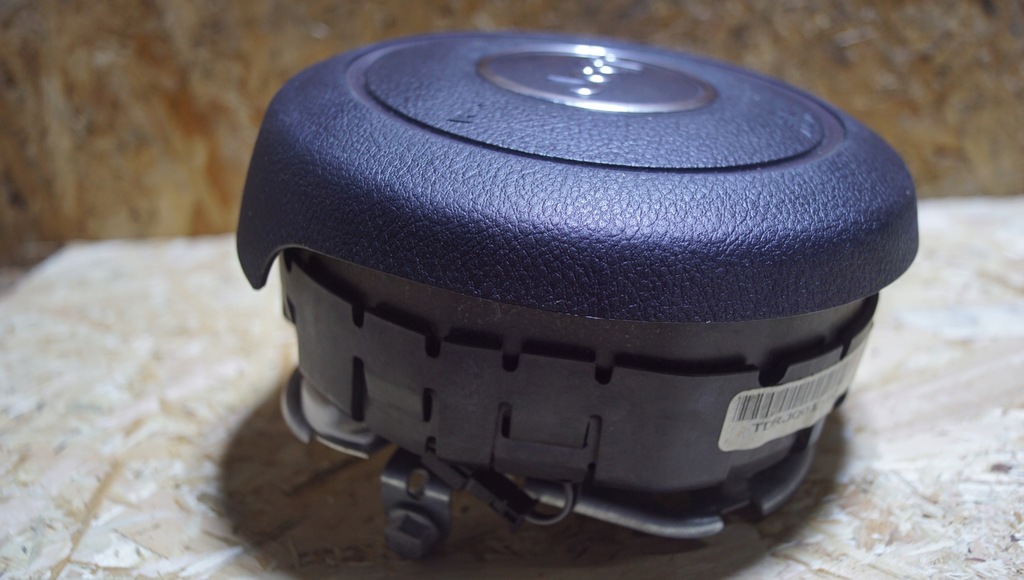 фото №12, Подушка безпеки водія jeep compas i lift