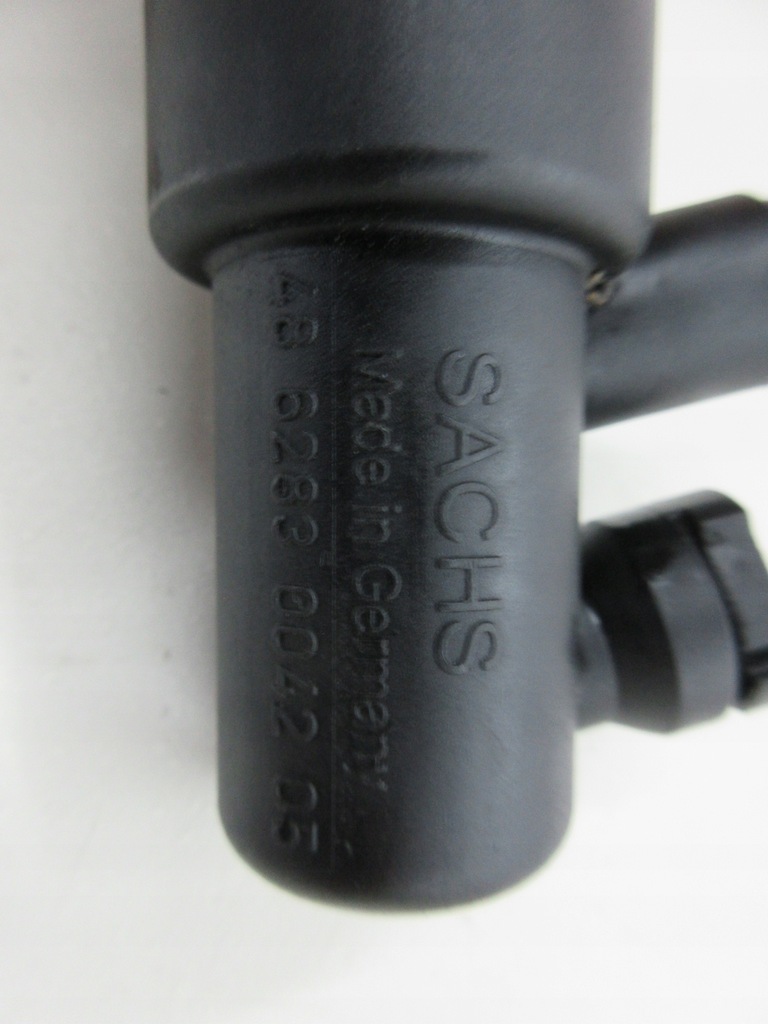 фото №8, Skoda fabia octavia superb 1.4mpi цилиндр сцепления