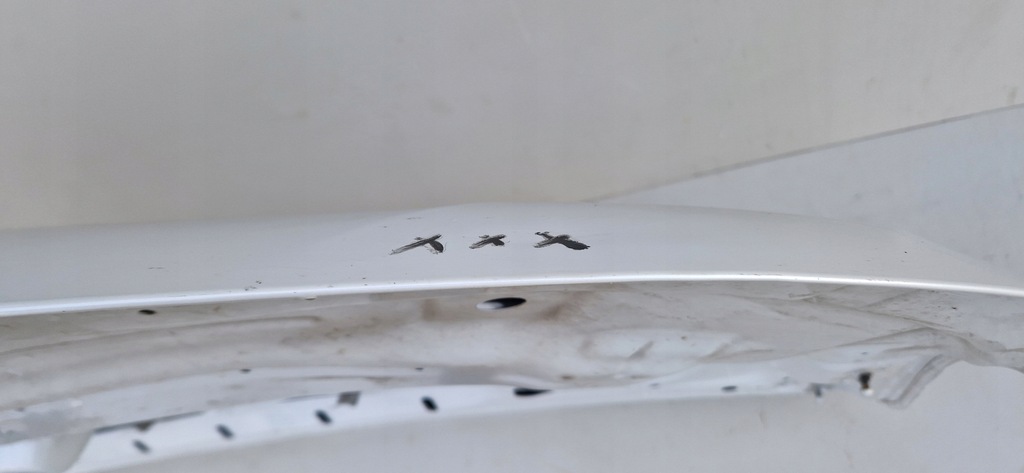 фото №8, Капот renault koleos ii