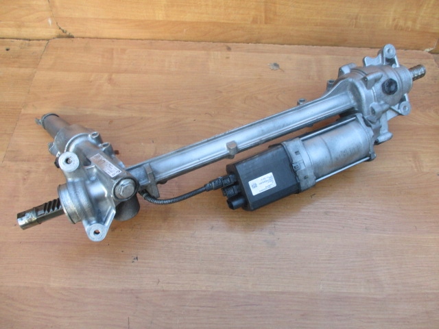 фото №15, Bmw x5 x6 трансмісія кермова 7854725 731229b