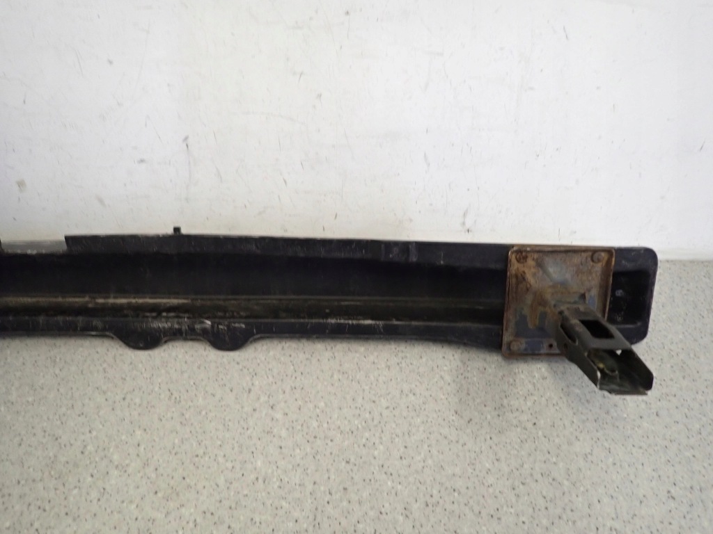 фото №10, Hyundai sonata v 05-09 балка бампера заднего