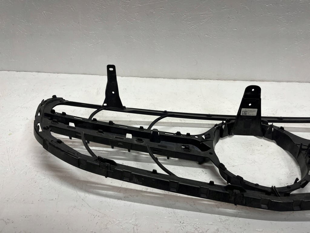 фото №8, Mercedes glc x253 w253 lift 2019 решётка радиатора решётка радиатора a2538803402 org wys 24h fv