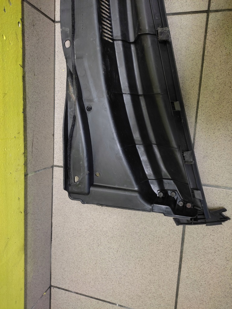 фото №6, Kia cerato жабо 861602f000