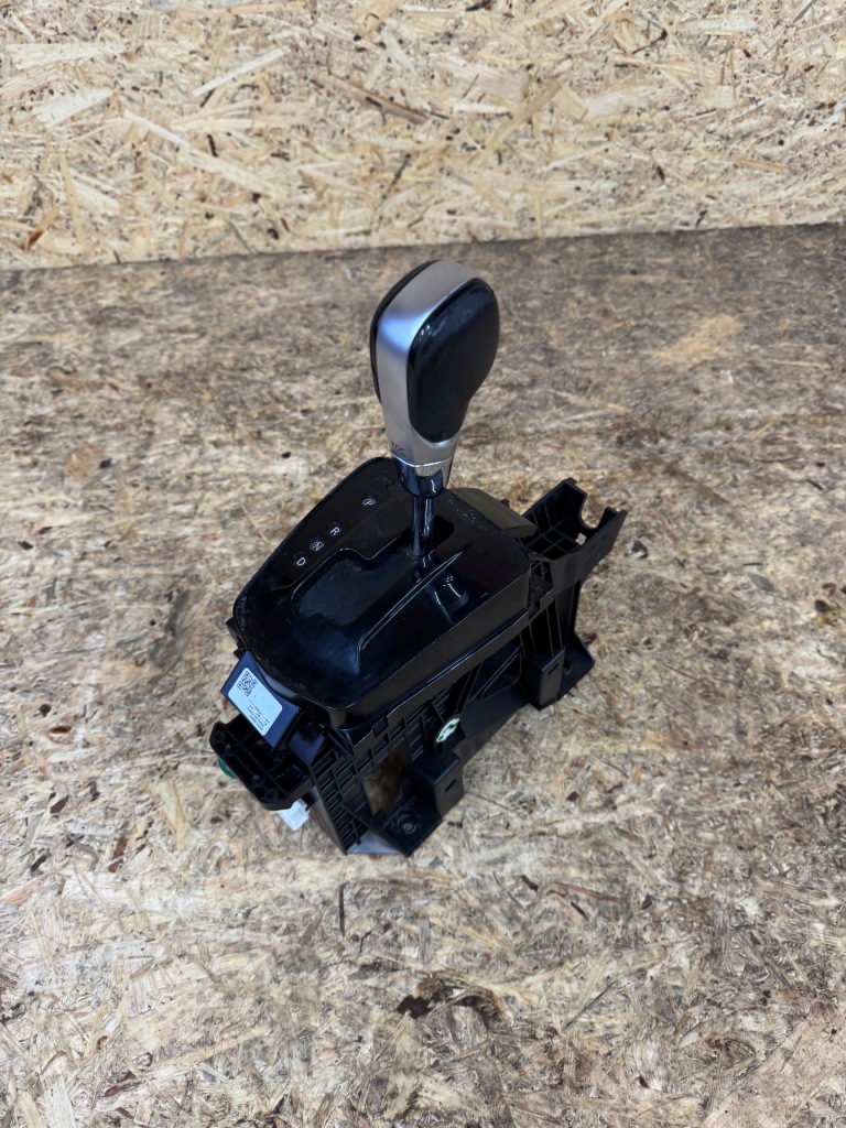 фото №1, Домкрат выборщик ручка переключения birgów автоматическая коробка передач renault kadjar 111193521