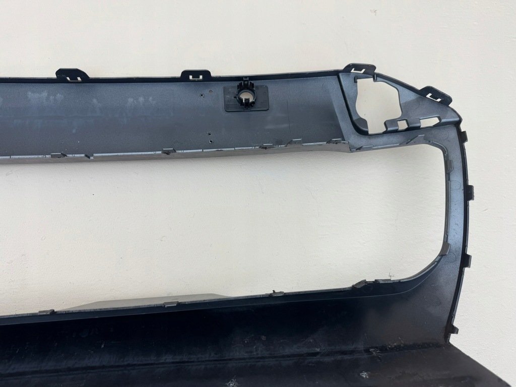 фото №12, Bmw x2 f39 17r- захист накладка бампера перед передній 51118069487