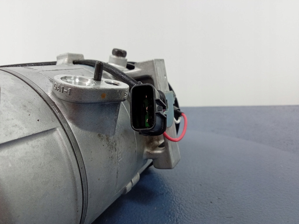 фото №8, Kia ceed iii 1.0 t-gdi компрессор кондиционер 97701-j7000