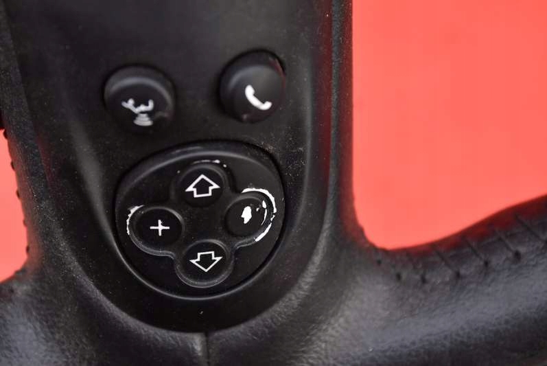 фото №15, Повітропровід шкіряний мультифункція 6782597 mini paceman 12-16