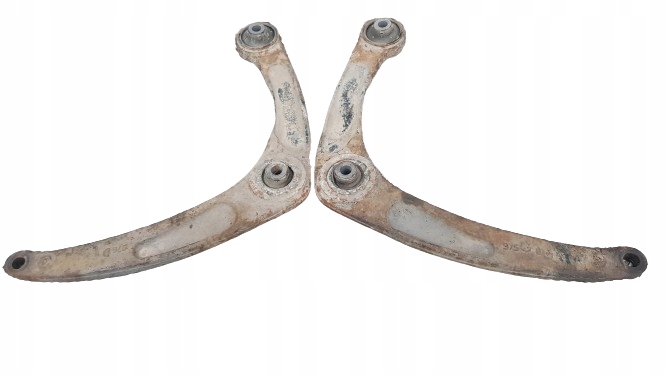 фото №1, Citroen c4 i picasso рычаг левый правый перед