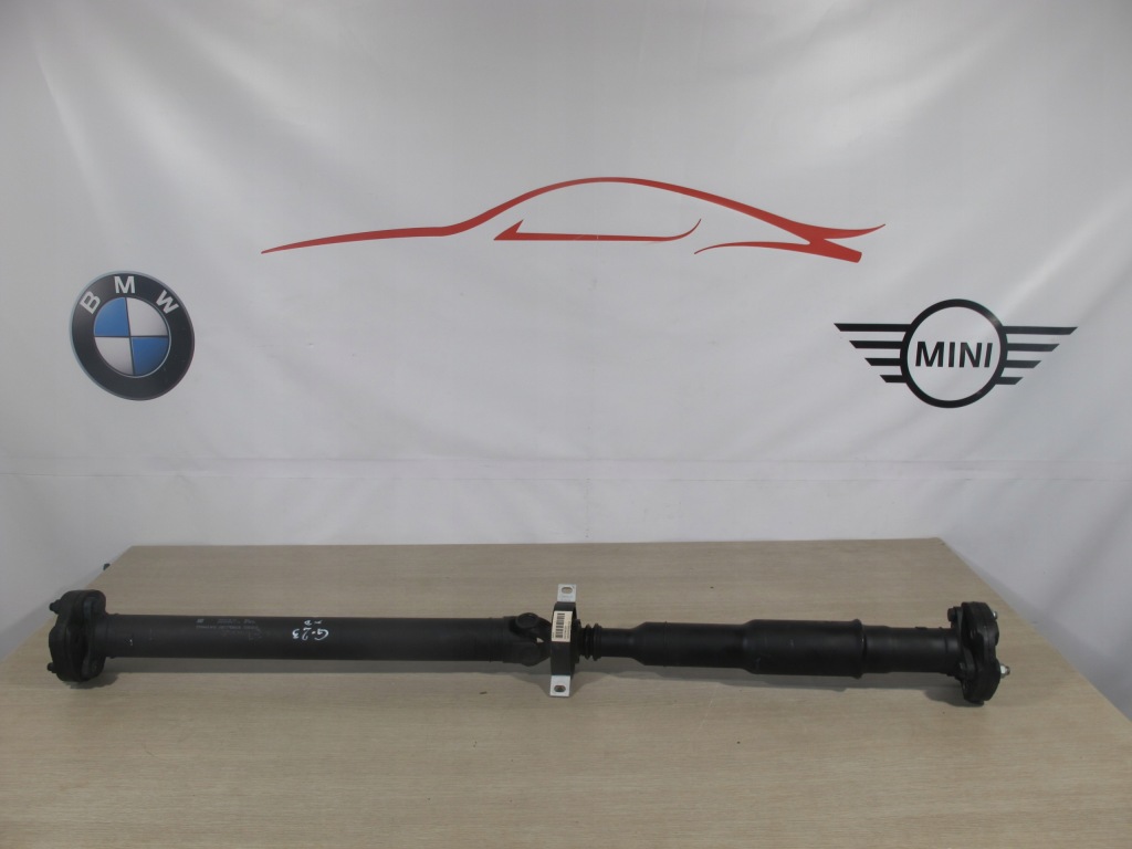 фото №1, Wał приводной bmw g22 g23 9846634