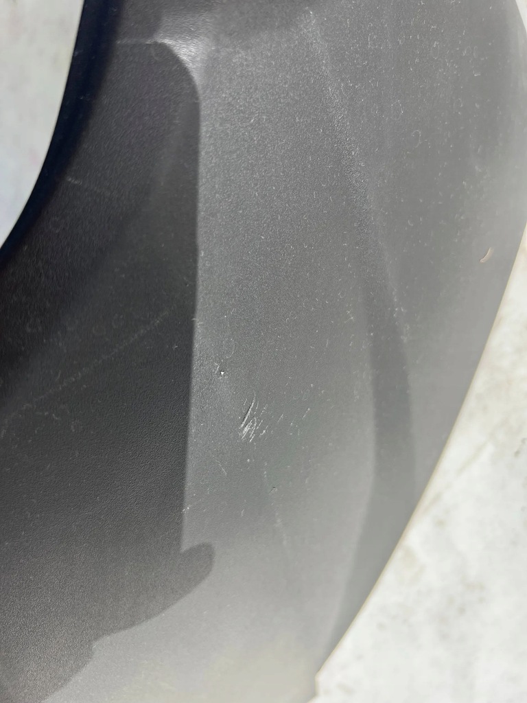 фото №11, Бампер задняя peugeot 408 2022 задний