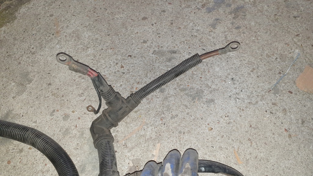 Atego жгут электропроводка двигателя om906la euro 2 Недорого