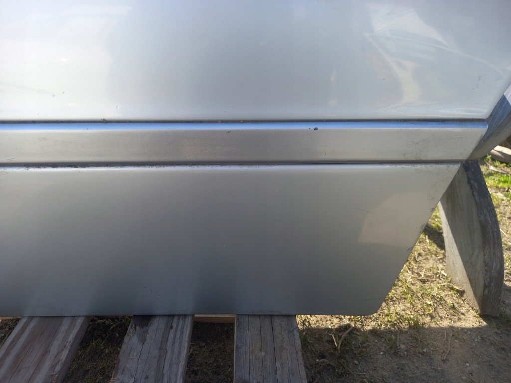 фото №7, Bmw 5 e39 дверь левый задняя левая задние 309/7