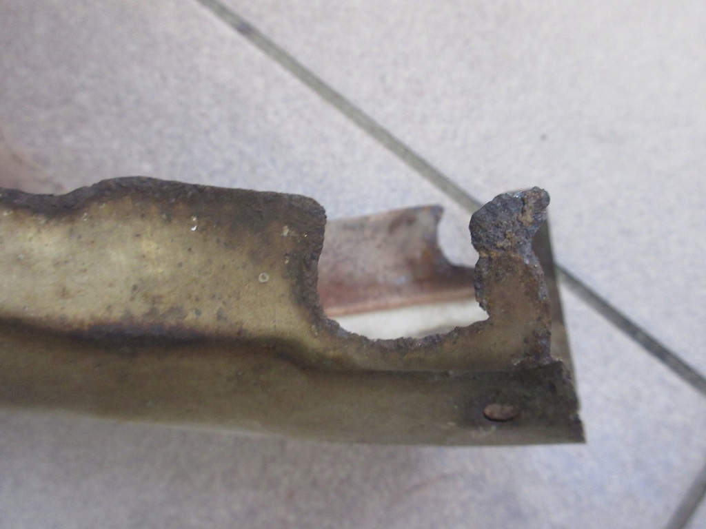 фото №8, Защита тепловая mazda 6 gh ii 2.5 b 16v