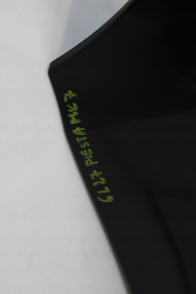 фото №16, Opel meriva b 10r- бампер задняя задний z20r