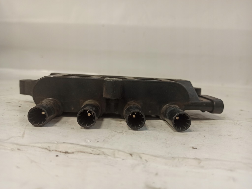 фото №11, Fiat idea 1.4 котушка запалювання 20491 bremi