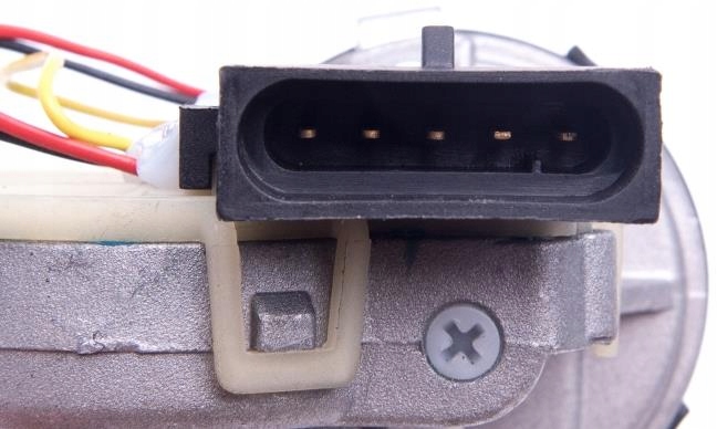 фото №13, Skv двигун двірник перед alfa romeo 156 lanci