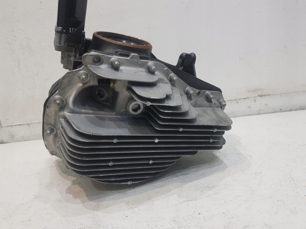 Дифференциал мост задний  bmw x3 x4 f97 f98 804717218 Киев