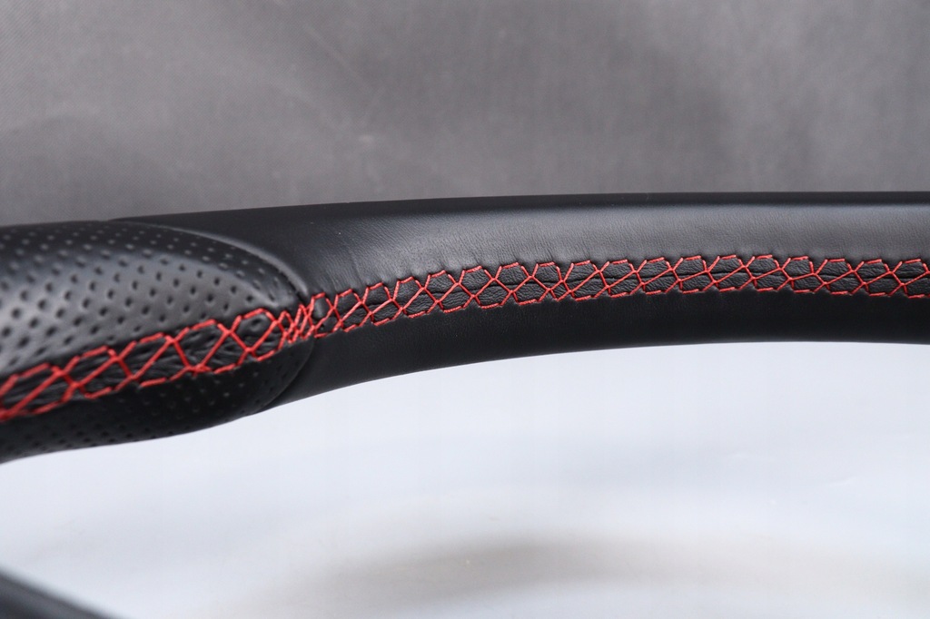 фото №9, Воздуховод кожа лепестки переключения vw golf viii gti passat b8 lift tiguan ii arteon