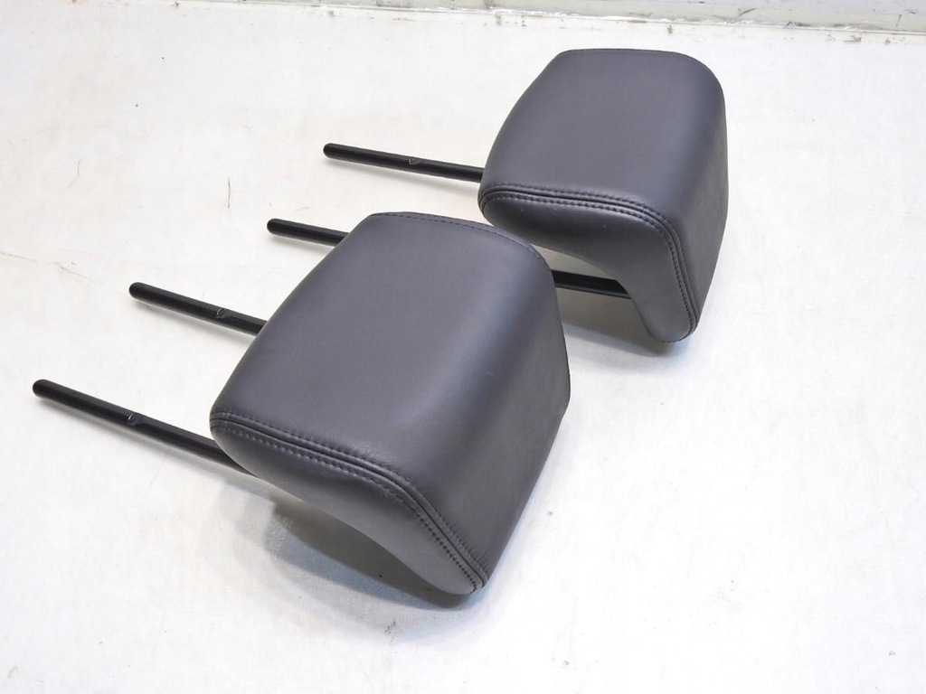 фото №9, Подголовник задняя задний renault laguna iii