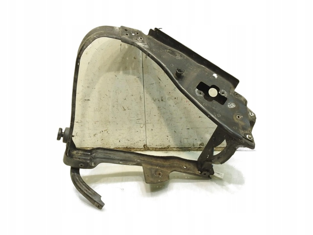 фото №1, Панель фары кронштейн лампы правый перед mercedes r w251 .