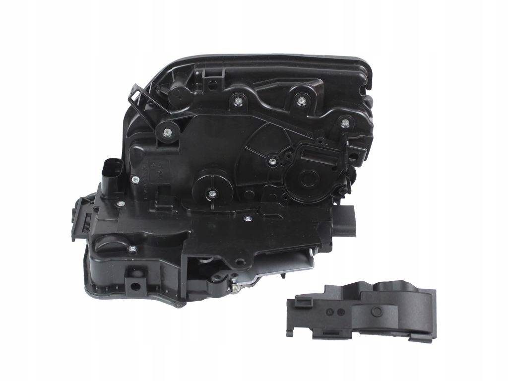 фото №5, Замок дверь abakus 132-004-030