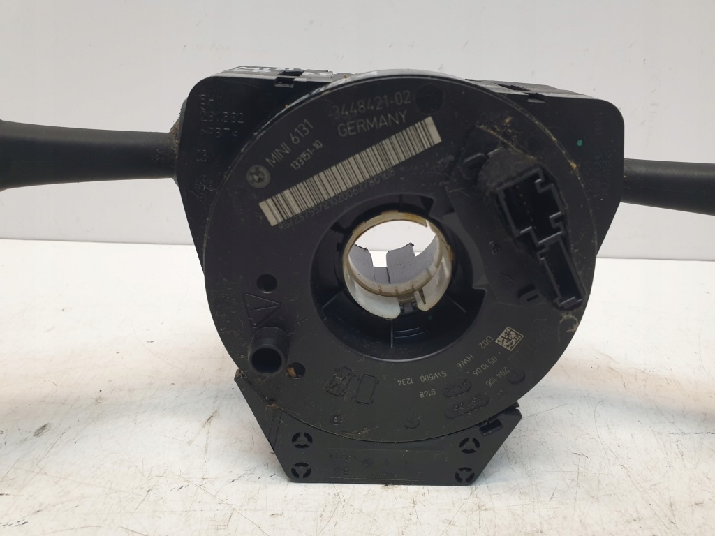 фото №4, Перемикач комбінований перемикачі mini cooper r56 3448421