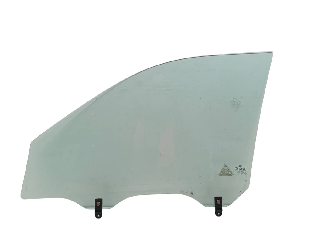 фото №1, Стекло дверь iprawy перед 05 r kia sportage ii 2004-2010