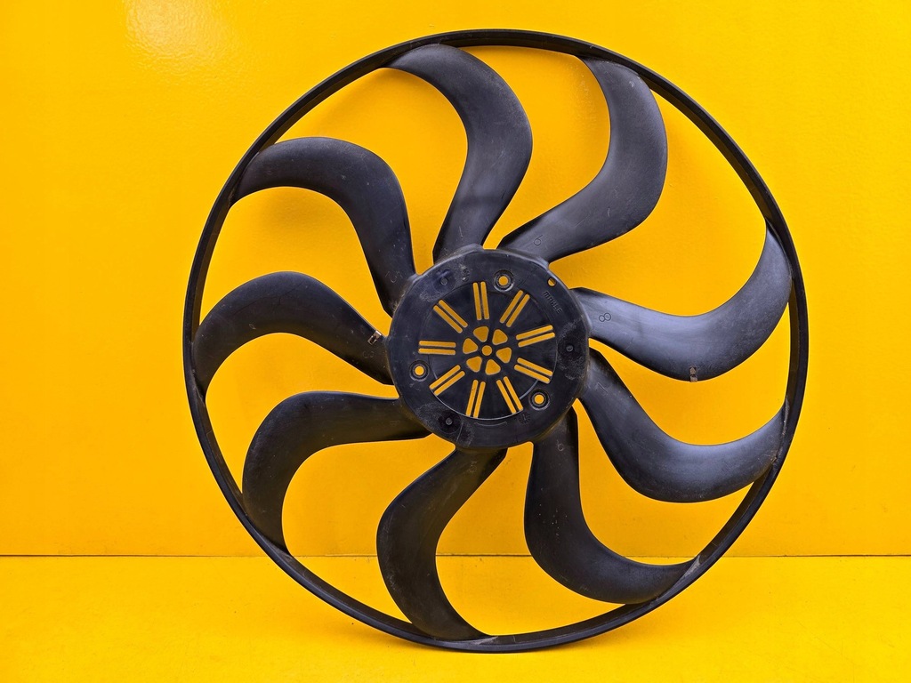 фото №1, Bmw x3 g01 вентилятор радиатора