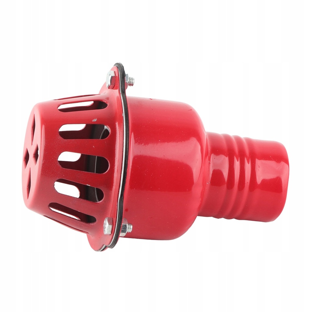 фото №9, 2-calowy нижний клапан обратный фильтра насоса водяной odporny na износ клапан