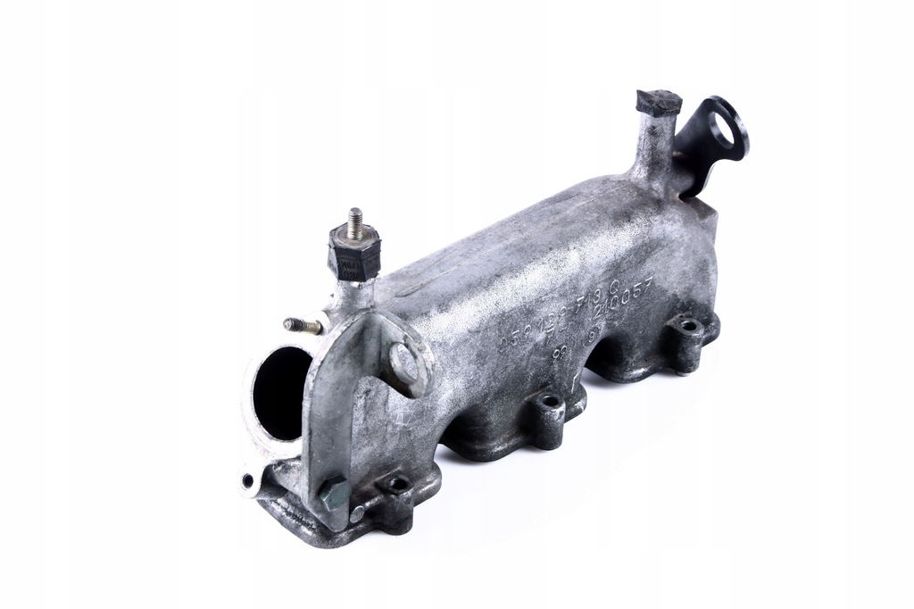 фото №1, Audi a6 c5 2.5 tdi колектор всмоктуючий 059129713q