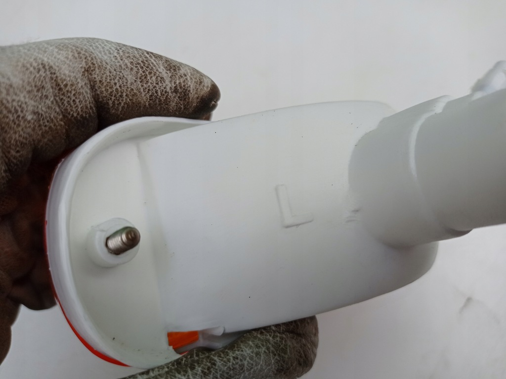 фото №7, Левый поворотник поворотник suzuki alto